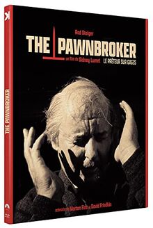 The Pawnbroker [Blu-Ray]