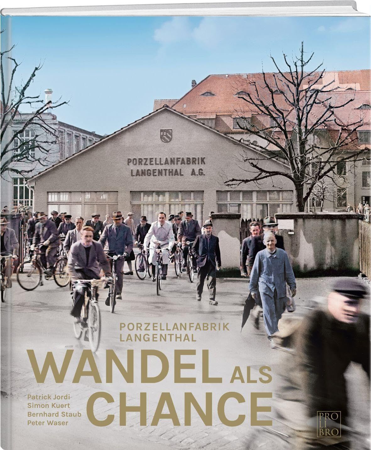 Wandel als Chance