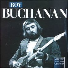 Blues in E