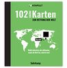 102 grüne Karten zur Rettung der Welt (suhrkamp taschenbuch)