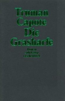 Die Grasharfe