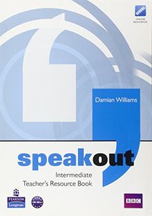 Speakout Intermediate Teacher's Book