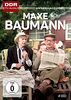 Maxe Baumann [4 DVDs]
