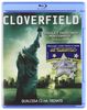 Cloverfield [Blu-ray] [IT Import]