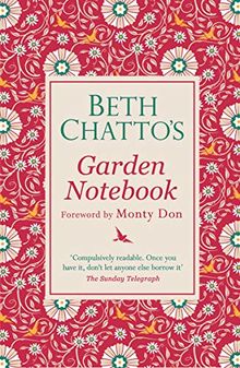 Beth Chatto's Garden Notebook