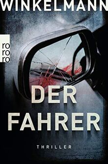 Der Fahrer (Kerner und Oswald, Band 3)