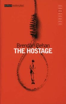 Hostage (Modern Classics)