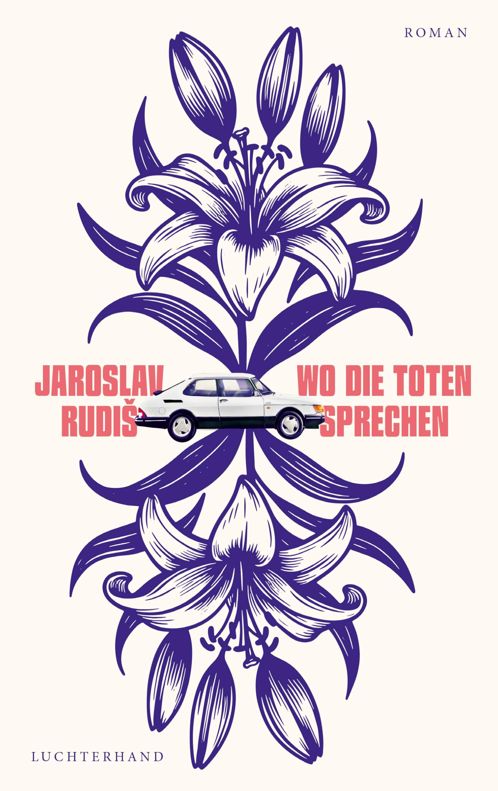 Wo die Toten sprechen