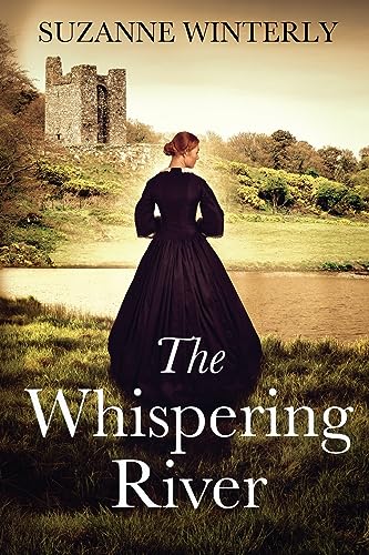 The Whispering River (Foley Family Mysteries, Band 2)