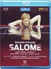 Richard Strauss - Salome [Blu-ray]