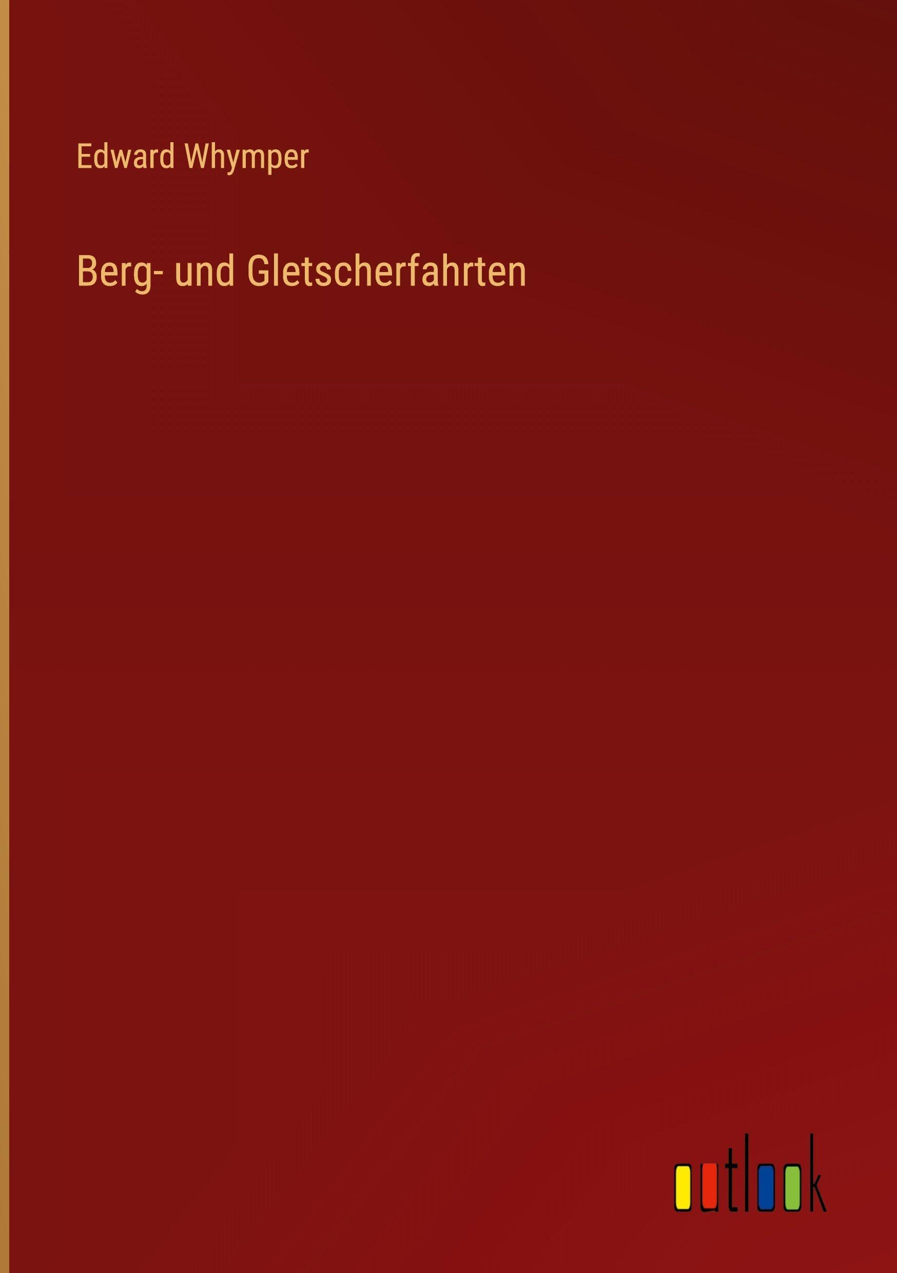 Berg- und Gletscherfahrten