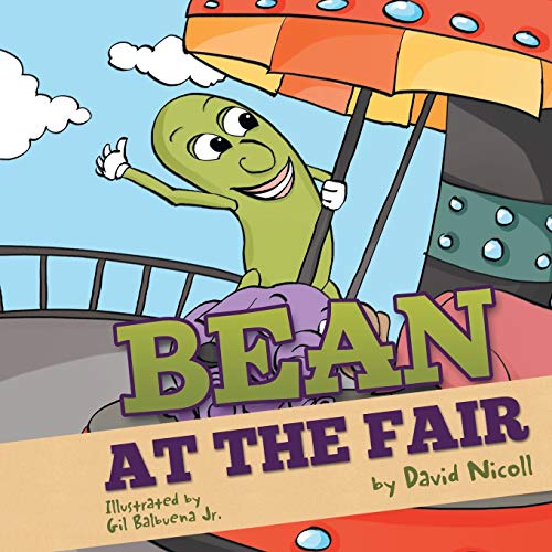 Bean At The Fair