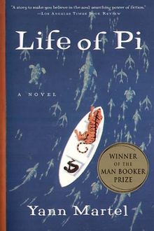 Life of Pi