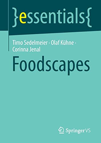 Foodscapes (essentials)