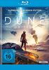 Dune Drifter [Blu-ray]
