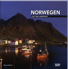 Norwegen. Licht und Landschaft