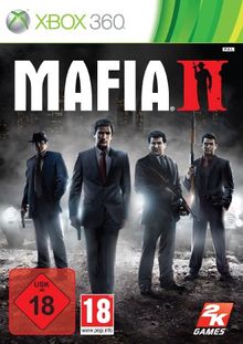 Mafia II (uncut)