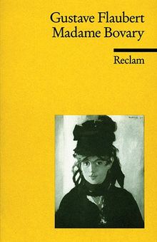 Madame Bovary de Flaubert, Gustave | Livre | état très bon