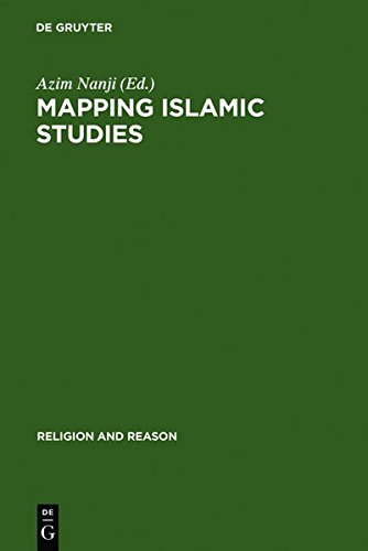 Mapping Islamic Studies: Genealogy, Continuity and Change (Religion and Reason)