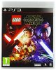 Lego Star Wars Force Awakens (Playstation 3) [ ]