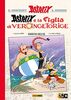 Jean-Yves Ferri / Didier Conrad - La Figlia Di Vercingetorige. Asterix. Ediz. Deluxe #38 (1 BOOKS)