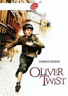 Oliver Twist