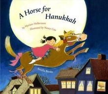 A Horse for Hanukkah