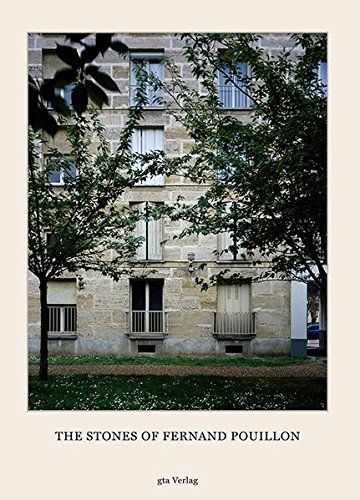 Adam Caruso The Stones Of Fernand Pouillon, An Alternative Modernism In French Architecture