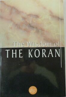 The Wisdom of Koran (Wisdom Library)