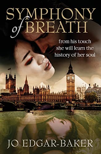Symphony of Breath: A story of love across time