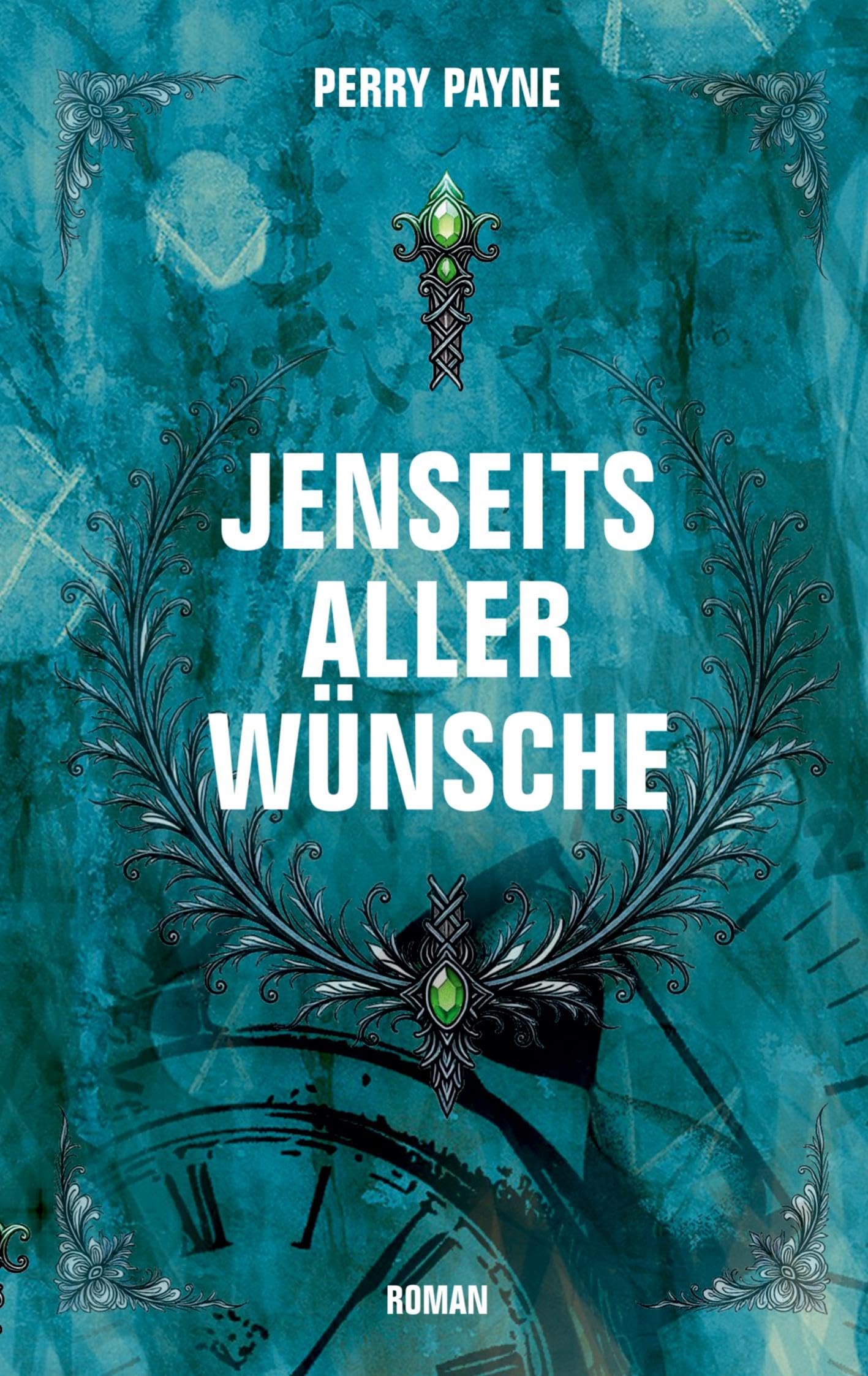 Jenseits aller Wünsche: DE
