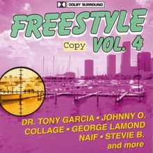 Freestyle Vol. 4 von Various | CD | Zustand gut