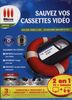 Sauvez vos cassettes vidéo