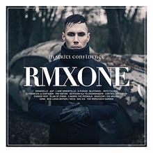Rmxone (2cd)
