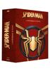 Spider man - intégrale - 8 films 