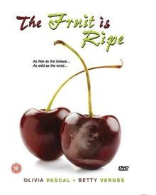 The Fruit Is Ripe [DVD]
