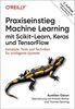 Praxiseinstieg Machine Learning mit Scikit-Learn, Keras und TensorFlow: Konzepte, Tools und Techniken für intelligente Systeme (Aktuell zu TensorFlow 2) (Animals)