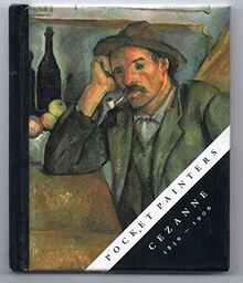 POCKET PAINTERS CEZANNE