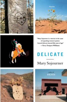 Delicate: Stories