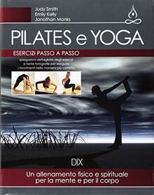 Pilates e yoga