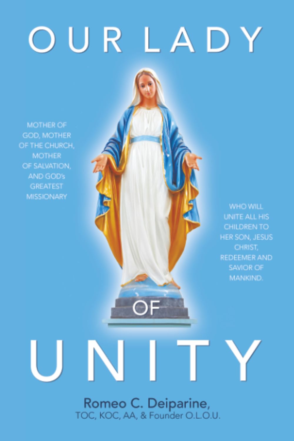 Our Lady of Unity