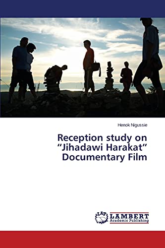 Reception study on “Jihadawi Harakat” Documentary Film
