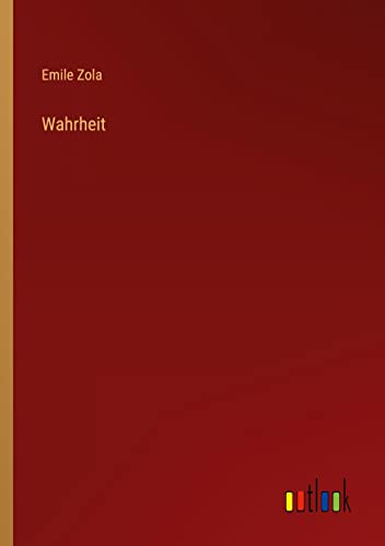 Wahrheit