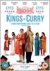 Jadoo: Kings of Curry [DVD] [UK Import]