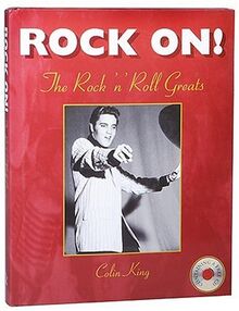 Rock On: The Rock n Roll Greats