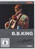 B.B. King - Live At Montreux 1993 (Kulturspiegel Edition)