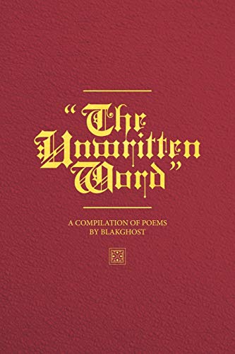 The Unwritten Word