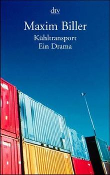 Kühltransport: Ein Drama