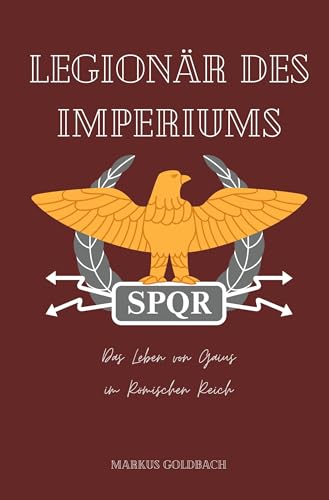 Legionär des Imperiums