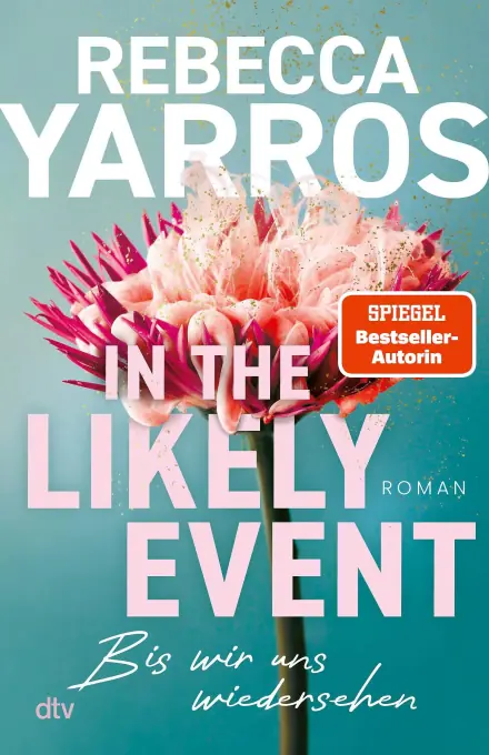 Cover von In the Likely Event – Bis wir uns wiedersehen